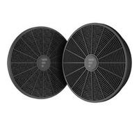 2 filtres de hotte FC05 - compatible Candy ACM14 - Indesit D145 - Airlux CR310 - Ariston FILK57772 - Beko 9179183012 G