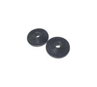 2 filtres de hotte FC21 - compatible Bosch DHZ5275 DHZ5276 Siemens LZ52751 Broan HG72I Electrolux D190 Brandt AK201AE1