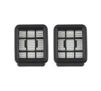 2 Filtres De Rechange, Compatibles Avec Les Aspirateurs RedKey, W12 Et Bissell, Hf3