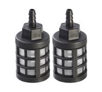 2 filtres de rechange pour nettoyeur à pression sans fil AHR-200 AGT