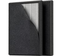 2 filtres de rechange pour purificateur d'air oneisall PP02 Pet