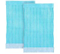 Sichler Haushaltsgeräte : 2 filtres de rechange pour ventilateur colonne VT-520