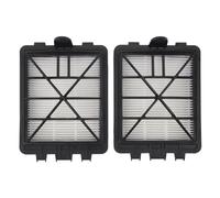 2 filtres de remplacement pour aspirateur à haute efficacité, compatibles avec les modèles VC6, VC6100, VC6150, VC6200 et VC6300 ; filtre HEPA pour aspirateur robot, conception à