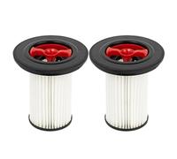 2 Filtres HEPA De Rechange - Compatibles Avec Unlimited, Compatibles Avec Gen2 Série 8 - Modèle 12036642/12023349 Pièces Pour Aspirateur