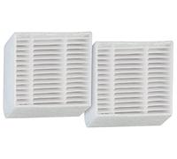 2 filtres HEPA pour aspirateur-balai BWS-400 [Sichler Haushaltsgeräte]