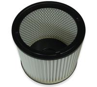 2 filtres lavables pour Einhell TH-VC 1930 SA et TE-VC 2230 SA Élément filtrant