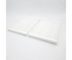2 filtres M5 pour VMC ATLANTIC Duolix twin/box/collectif
