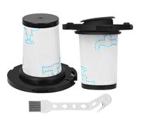 2 Filtres pour Aspirateur Rowenta X-Force Flex - Lavables et Réutilisables - Filtration 99 7% Allerg DISTRIBUTEUR SACS DE DEJECTION