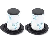 20 Filtres pour Rowenta Air Force 460 All in One RH92xx et Rowenta Air Force Flex 560 RH94xx Aspirateur, Remplacer # ZR009002 G
