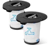 2 filtres pour Rowenta Air Force 460 RH92xx Air Force Flex 560 RH94xx remplacer ZR009002 BROSSE ET ACCESSOIRE D’ASPIRAT