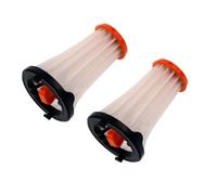 2 filtres Psc pour AEG AEF144, AEF 144 pour Electrolux EF144, filtre interne de rechange pour aspirateurs AEG Rapido Ergorapido