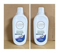 2 Flacons De 1 L De Solution Nettoyante À La Lavande, Compatibles Avec Tineco Nettoyant Sol, For Les Séries IFloor 2/IFloor 3/FLOOR ONE S3/FLOOR ONE S5/Floor One S6/Floor One S7