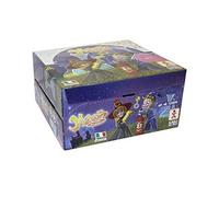 2 FLACONS DE BULLES DE SAVON PIRATE 120 ML