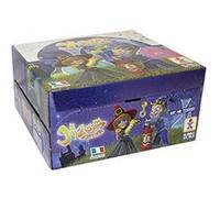 2 FLACONS DE BULLES DE SAVON PIRATE 120 ML G