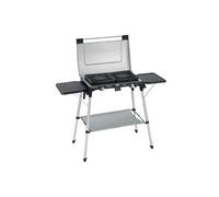 Cuisinière - Campingaz - 600-SG - 2 feux - Technologie Xcelerate - Couleur Gris