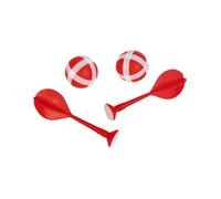 2 Flechettes+2 Balles O2p