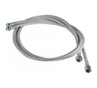 DIFF - Flexible fioul L1.20m (X 2) - DIFF pour De Dietrich Chappée : 97955485