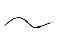 2 Flexibles Frein Avant Pour Benz Classe M W164 2005-2010 Tuyau D'huile Raccord 1644200448 Tubes