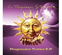 2 Flying Stones - 2 Flying Stones - Progressive Trance E.p.