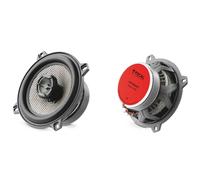 2 Focal Access 130 AC 130AC Diffuseur Coaxiales 130 MM 100 Max Watts Portes