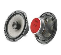 2 Focal Access 165 AC 165AC Diffuseur Coaxiales 165 MM 120 Max Watts Portes