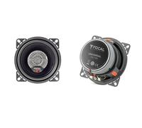 Focal Integration Universal ICU100 - Enceinte - Noir