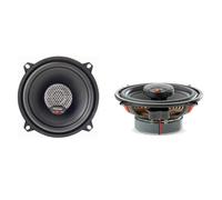 2 Focal Universel ICU 130 ICU130 Diffuseur Coaxiales 130 MM 120 Max Watts Portes