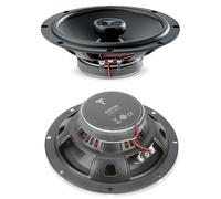 Focal ACX-165 S Slim Set 2 Haut Parleur Citroen Xsara Picasso 99-10 Avant Auto