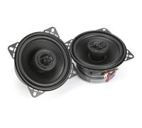 2 Focal Vérificateur RCX-130 Haut-Parleurs 2 Voies De 5 " 4 Ohm Freins Voiture