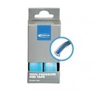 2 Fonds De Jante Haute Pression 26" Bleu - Accessoire Roues | Schwalbe