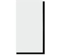 2 fonds de studio Foldio 3 - 1 Blanc & 1 Noir Blanc & Noir G