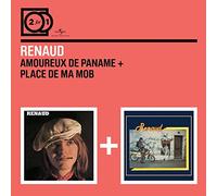2 For 1: Amoureux De Paname / Place De Mob