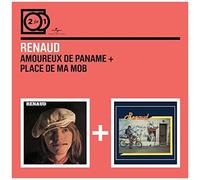 2 for 1: Amoureux de Paname / Place de Mob