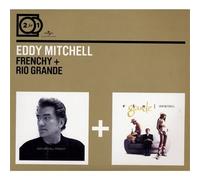 Mitchell Eddy - 2 for 1: Frenchy/Rio Grande [Import]