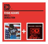 Adams, Ryan - 2for1:Gold/Demolition [Import]