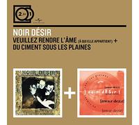 2 for 1: Veuillez Rendre l'Ame/du Ciment sous Les Plaines
