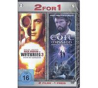 2 For 1 - Weltkrieg 3 & Evil Mission