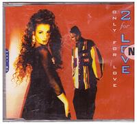 2 for Love - Only for Love