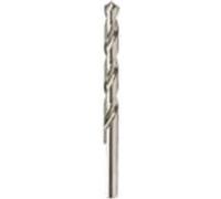 2 forets pilote HSS Lt. 102 mm pour mandrin scie-cloche G