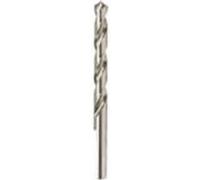 2 forets pilote HSS Lt. 83 mm pour mandrin scie-cloche G