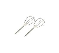 Moulinex Fouets à émulsionner pour robot ménager SS-192401 – Lot de 2