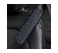 2 *Fourreaux Ceinture De Sécurité Premium pour VW ID. Buzz ID.5 2021-2026 | Conduisez en tout confort. L'éponge EVA douce et le cuir de fibre soulagent la pression et protègent vos vêtements.