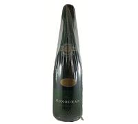 2 Franciacorta Dosage Nouveau Zero Cantine Monogramme Vin Brut Docg cl. 75 BT