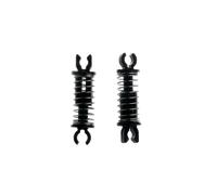 2 front Shock absorber pour Blue Jumper (162055)