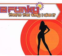 2 Funky - That's The Way I Like It [Import]