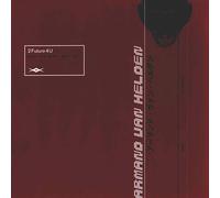 Van Helden, Armand - 2 Future 4 U