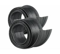 2 gaines passe-câble noire - 1,8 M Dream Audio