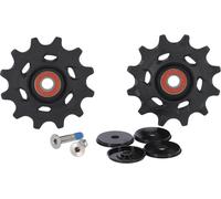 Sram Force E-tap Axs 12s Jockey Wheel System Noir