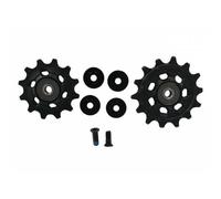 2 galets de dérailleur SRAM GX Eagle X-Sync 12V
