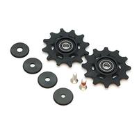 2 galets de dérailleur SRAM Rival Axs XPLR & Etap 12v + chape interne